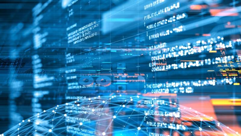 Linux基石：雷州市小程序开发公司的技术底座与发行版选择逻辑