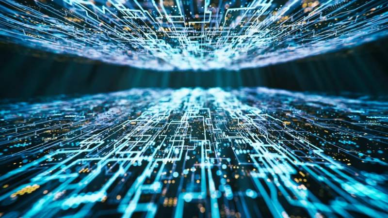 雷州市网站建设:实施DevOps,赋能医疗保健领域数字化转型