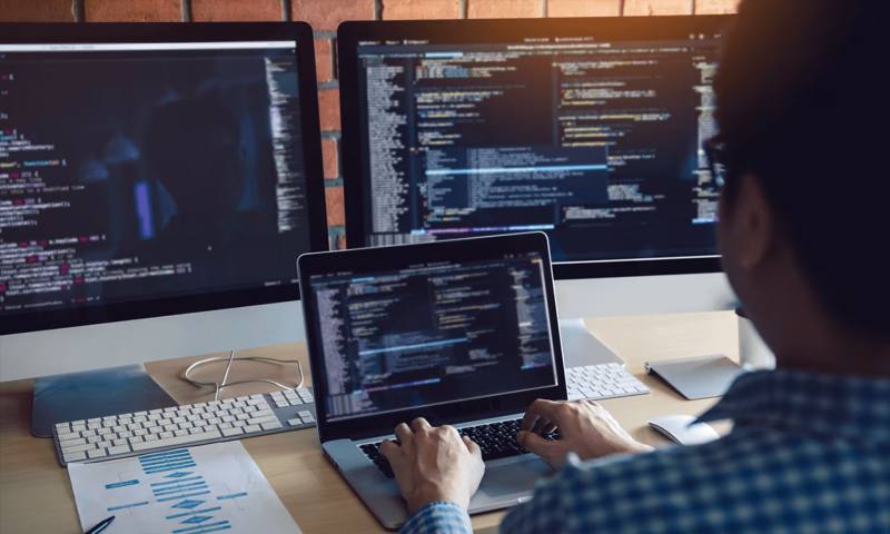 数据科学选型：R与Python如何赋能雷州市网站建设？